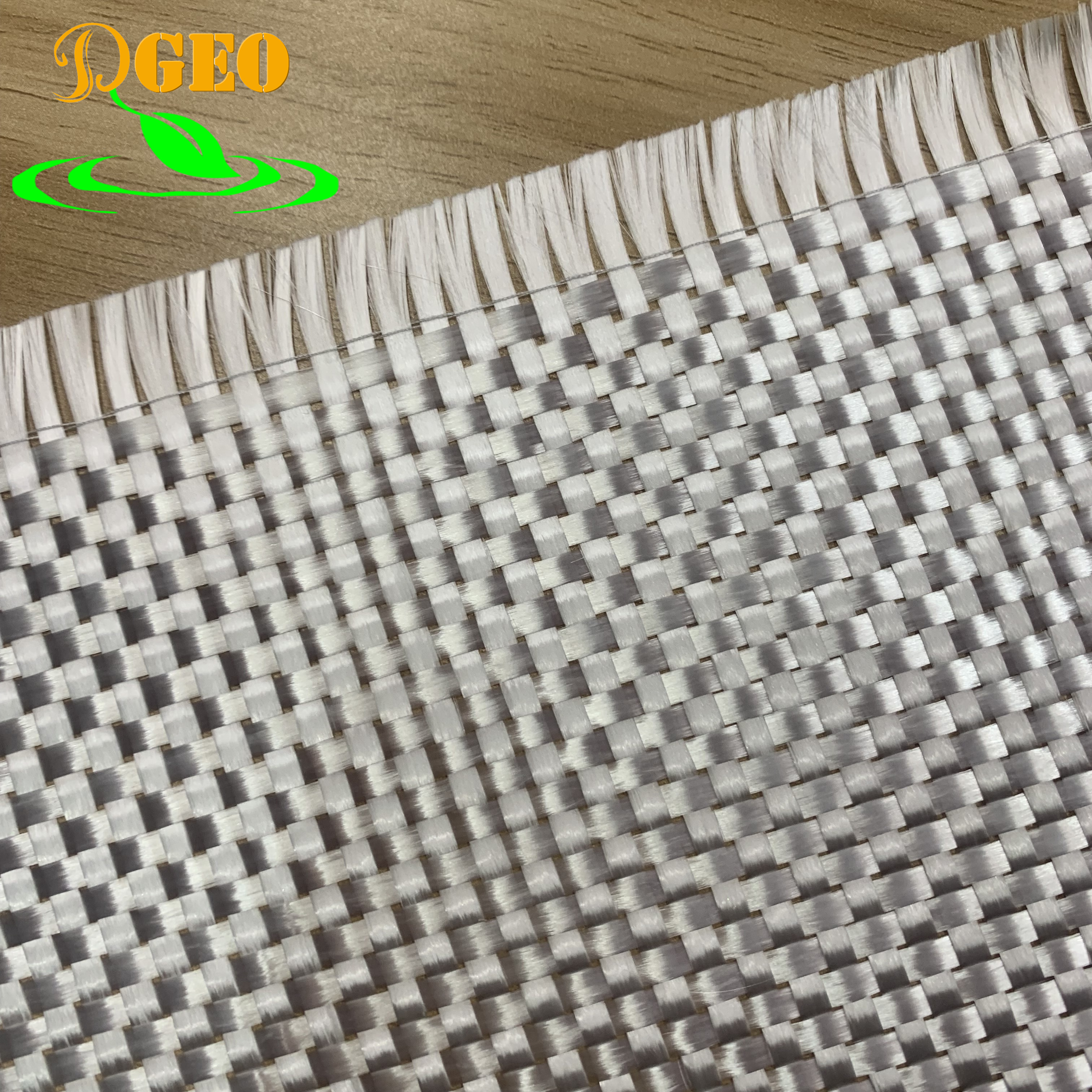 SDGEO Fiberglass Mat Glass Fiber Fabric Woven Roving with Factory Price glass fiber woven roving