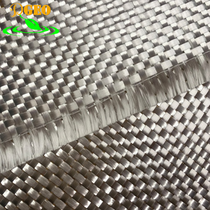 SDGEO Fiberglass Mat Glass Fiber Fabric Woven Roving with Factory Price glass fiber woven roving