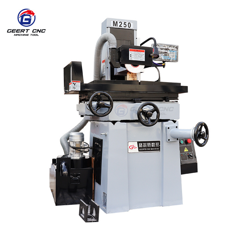 Hot Selling Reasonable price grinding and polishing machine cylinder head surface grinding machine