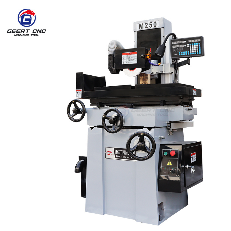 Hot Selling Reasonable price grinding and polishing machine cylinder head surface grinding machine