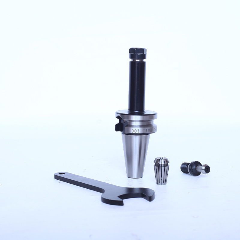 Bt30 Er25 Tool Holder Spindle Er Clamping Holder Cnc Machining Center Cnc Turning Tool Holder