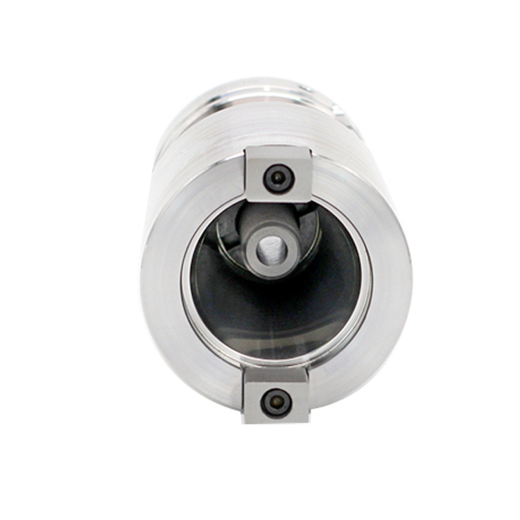 China Manufacture Quality Built-In Hexagon Socket Through Hole Bolts HSK Spindle Reducer