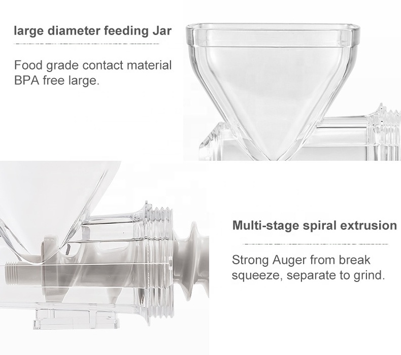 multi functional manual meat grinder mincer meat grinders for sale food processor with meat grinder