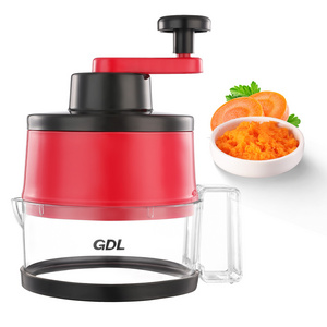 kitchen Accessories Multi Spiral Slicer And Grater Carrot Potato Cutter Cheese Grater Ginger Shredder Vegetable Slicer