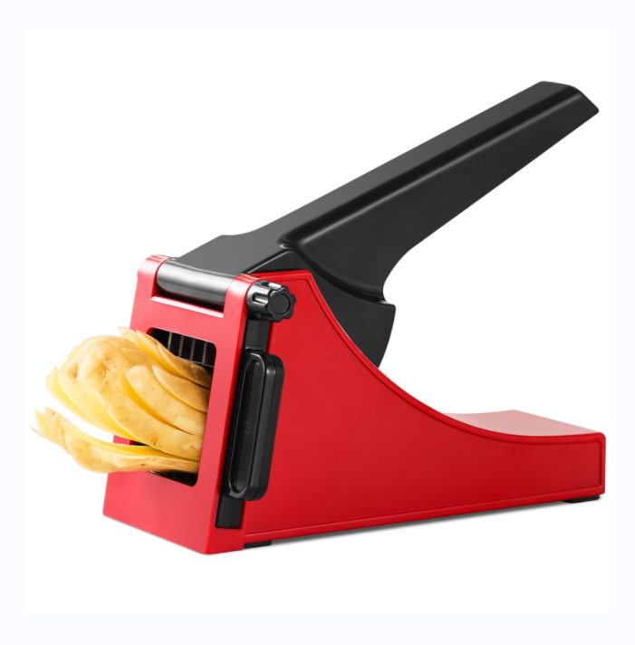 2024 New Potato Fries Cutter Multifunction Kitchen Fruit & Vegetable Dicer Onion Carrot Dicer Chopper