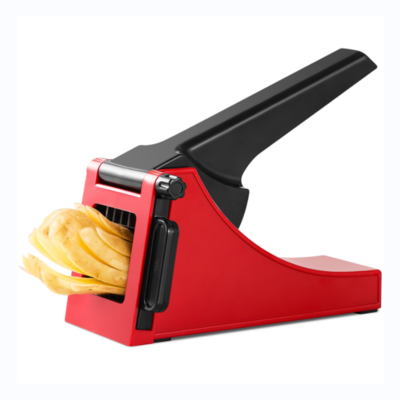 2024 New Potato Fries Cutter Multifunction Kitchen Fruit & Vegetable Dicer Onion Carrot Dicer Chopper