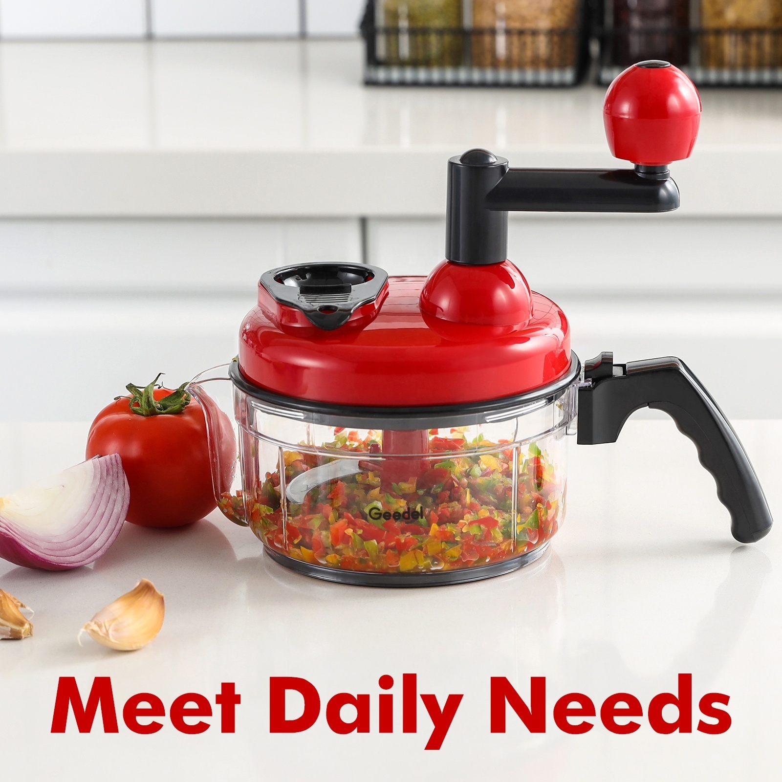 Vegetable mandolin chopper fruit slicer food and garlic chopper manual vegetable meat food chopper stainless steel slicer