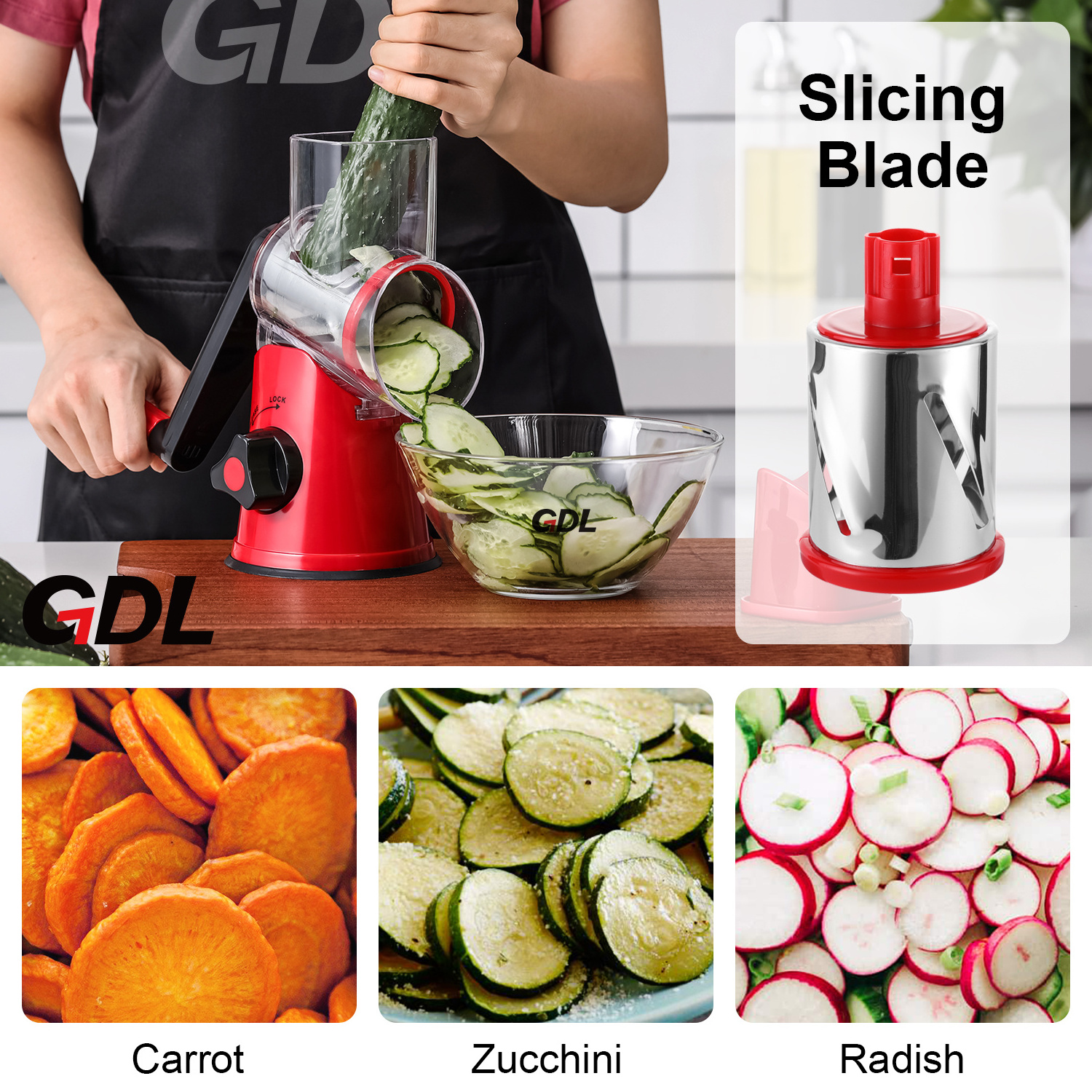 multifunctional vegetable grater slicer machine mini cheese graters shredder grater for vegetables