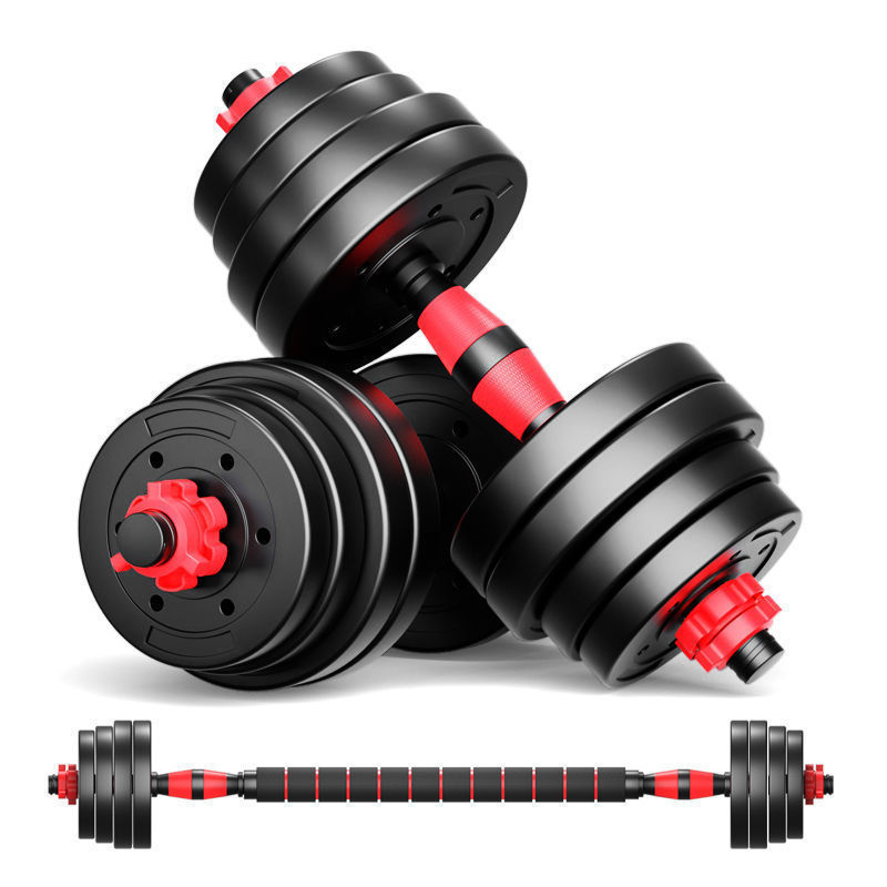 Bowflex Dumbbell Adjustable Dumbbell Barbell Kettlebell Set Push Up Stand Workout Fitness Exercise Kettlebells