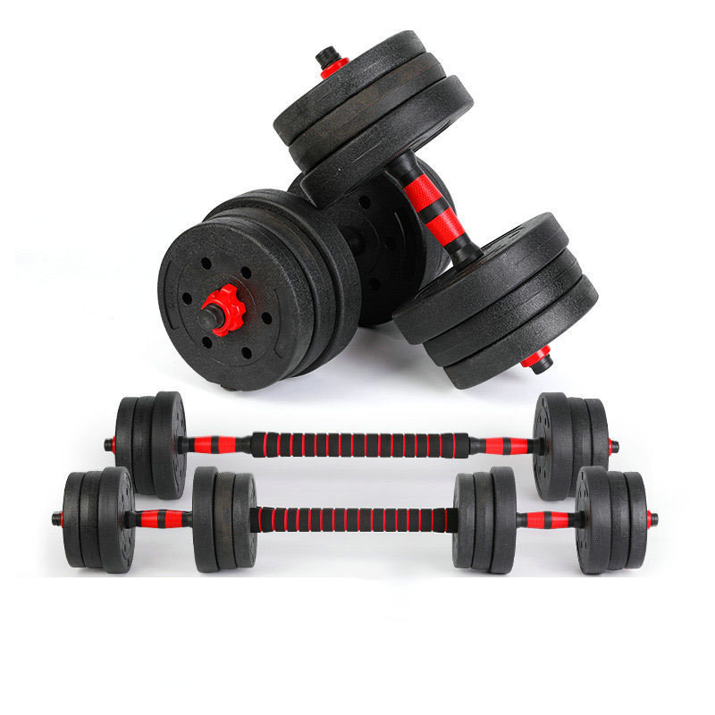 Bowflex Dumbbell Adjustable Dumbbell Barbell Kettlebell Set Push Up Stand Workout Fitness Exercise Kettlebells