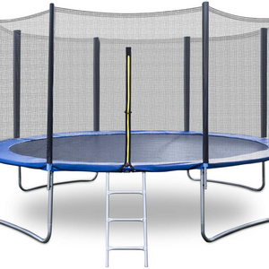 Trampoline On Sale Trampoline Rectangle In Ground Trampoline