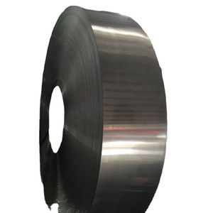 Cold rolled spring steel strip 65mn C75 HRC48 Spring steel wire