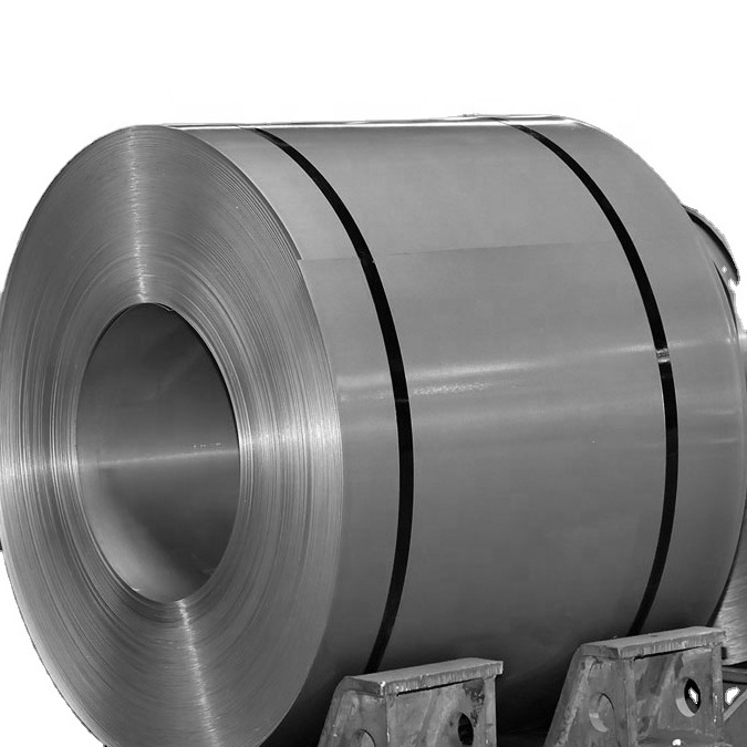 China factory  Stainless Steel Roll S304 Stainless Steel Coils