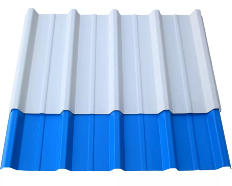 Hot Sale 0.5 Mm Ibr Sheeting 28 Gauge Galvanized Roof Steel Sheets Aluminium Profile Sheet Roofing