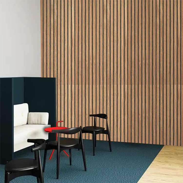 acoustic panel sound diffusion wall covering panels for basements