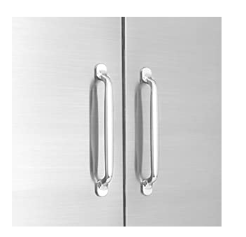 Outdoor Kitchen Door  201 304 stainless steel BBQ doors  inox Grade Heavy Duty BBQ Access Door