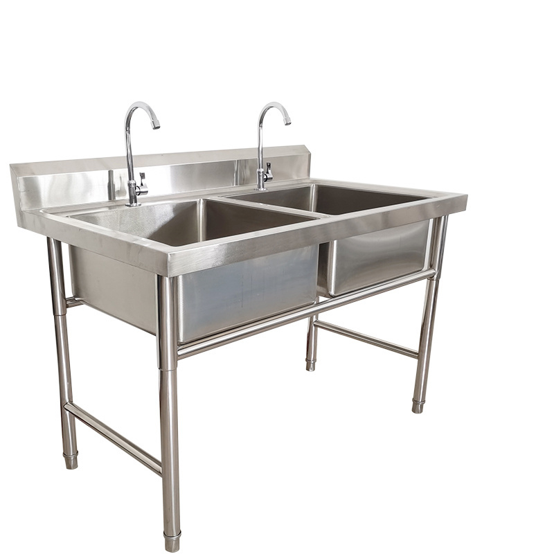 hot sale stainless steel laundry sink stainless steel kitchen sink outdoor kitchen sink