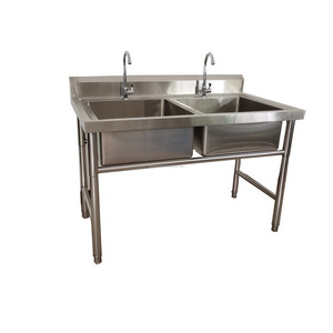 hot sale stainless steel laundry sink stainless steel kitchen sink outdoor kitchen sink