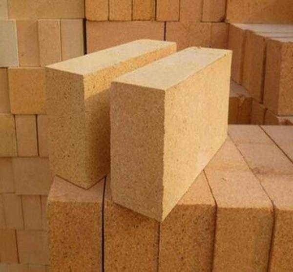 Customized refractory bricks, cement, durable, high-temperature resistant, fireproof furnace bricks, 1400 degree fire brick fact