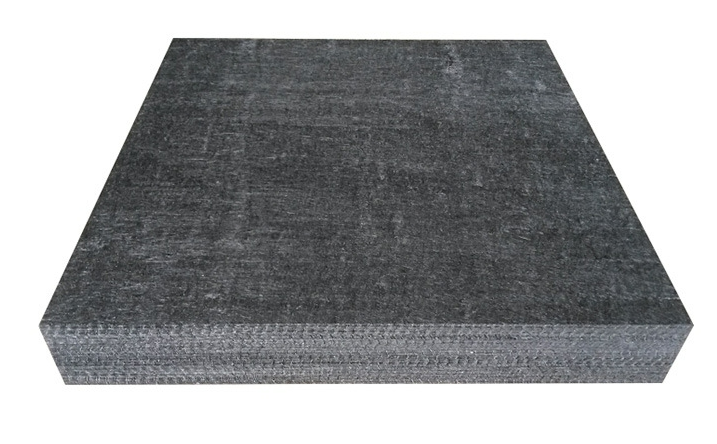 Multiple specifications Activated Carbon Fiber Fabric felt Pan Based Carbon Fiber Cloth Soft Graphite Felt