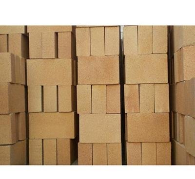 Customized refractory bricks, cement, durable, high-temperature resistant, fireproof furnace bricks, 1400 degree fire brick fact