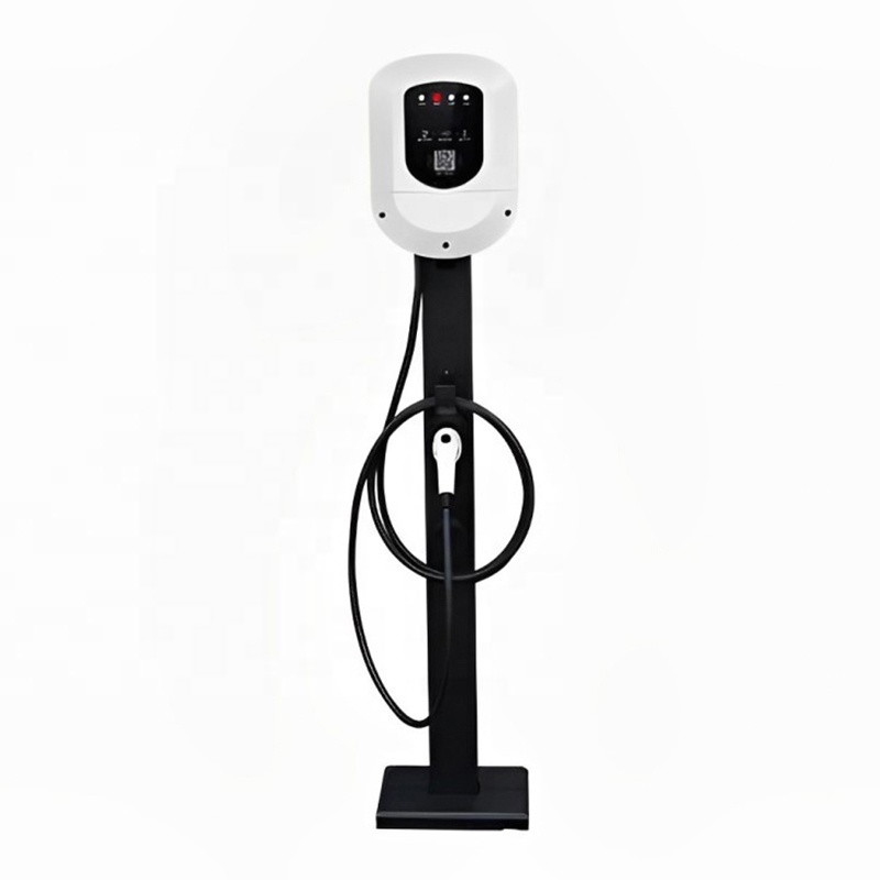 Fast Charger  Mobile charger Ev Fast Charger Portable Electric Car EV Charging Stations for electric car