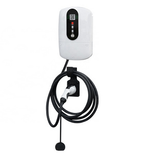 Fast Charger  Mobile charger Ev Fast Charger Portable Electric Car EV Charging Stations for electric car