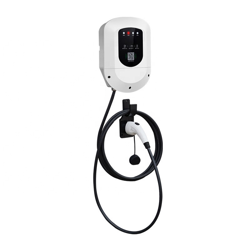 Fast Charger  Mobile charger Ev Fast Charger Portable Electric Car EV Charging Stations for electric car