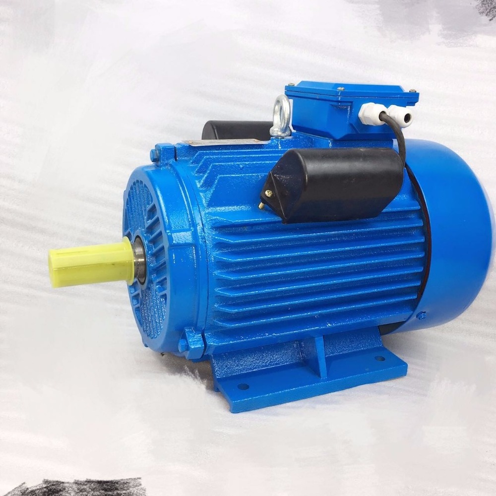 220V YL series single phase electric motor