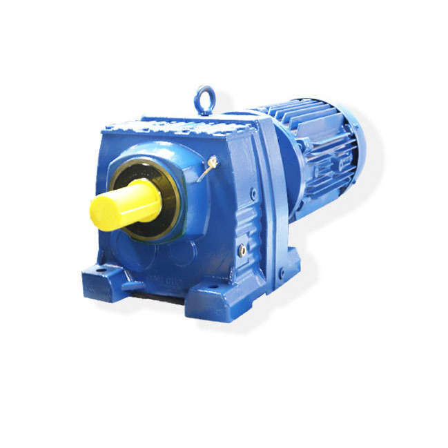 hot sale small right angle gearbox a go kart speed reducer