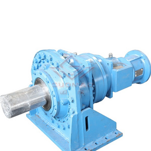 GX type Guomao vertical to horizontal planetary gearbox for wind turbine