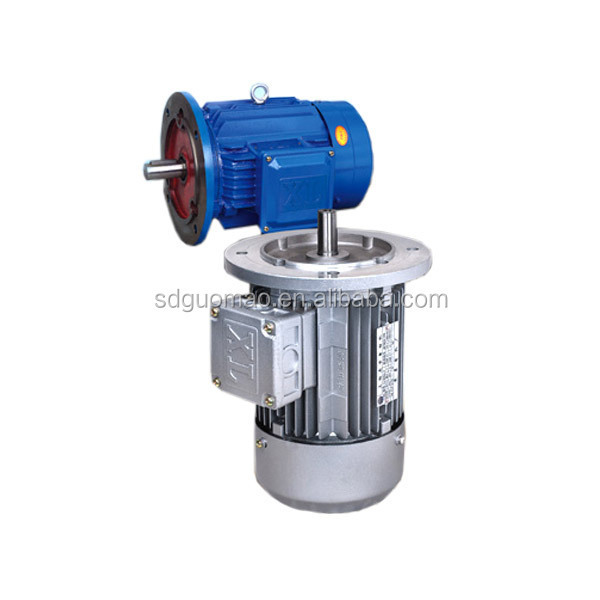 Hot Sale Electric Motor For Concrete Mixer (Made in China)