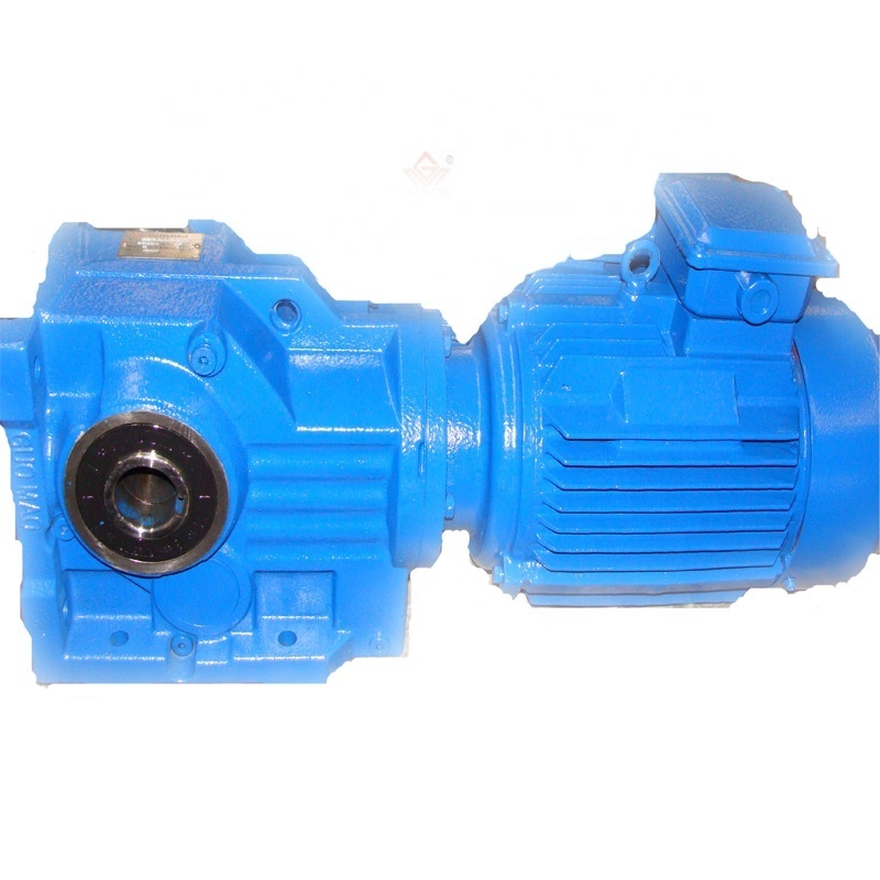 ready to ship worm gear speed reducer gear box speed reducer industrial sewing machine