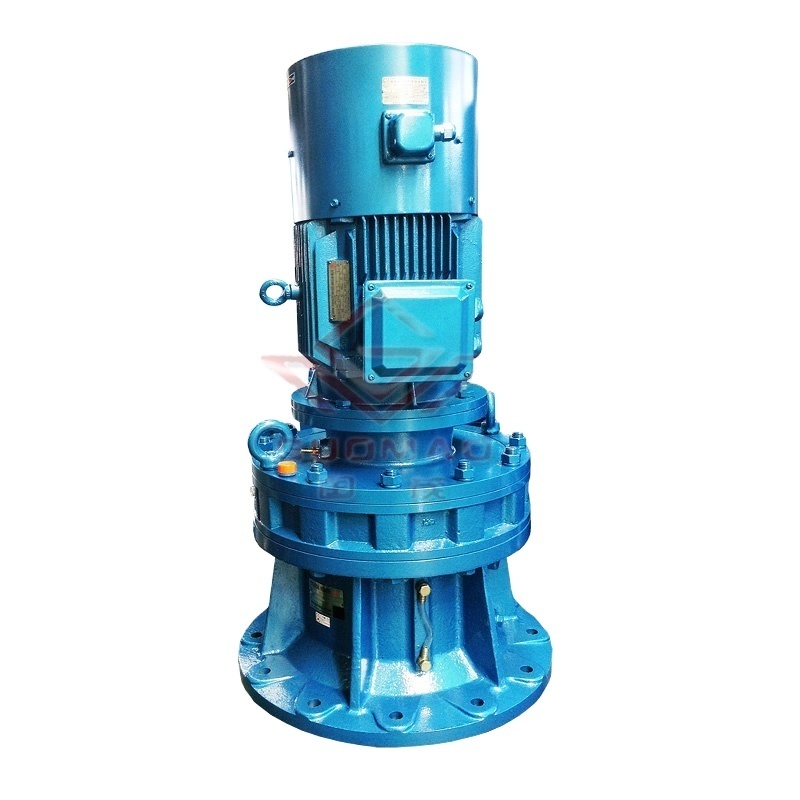 XWD5 gearbox bucket elevator chain conveyor cycloidal gearbox