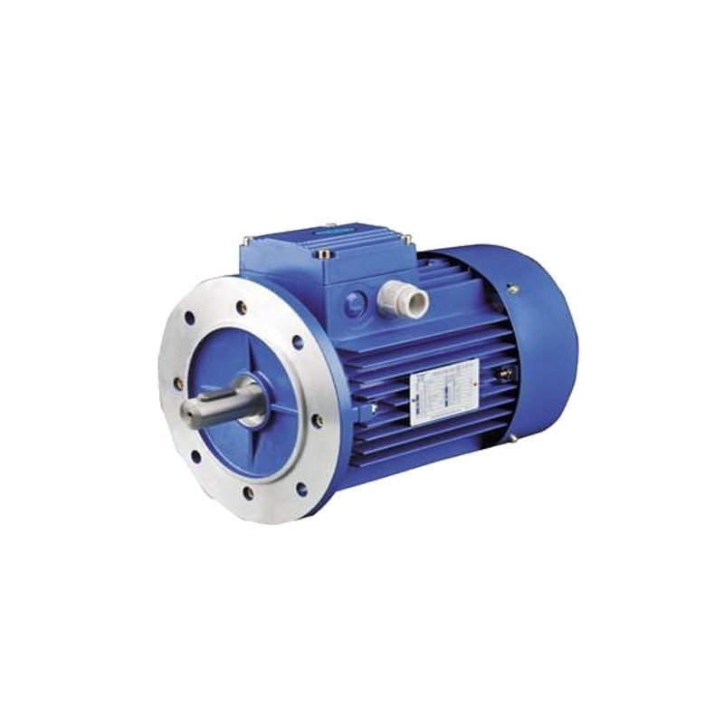 110kw 150hp electric motor used in woodworker machinery