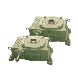 Bonfiglioli reverse WPA series worm gearboxes