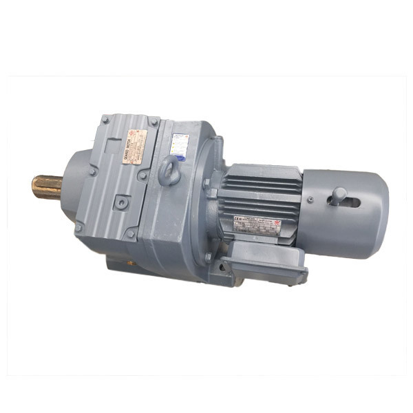 K, S series guomao GK89/109 high speed reduction gearbox Right Angle Gearbox