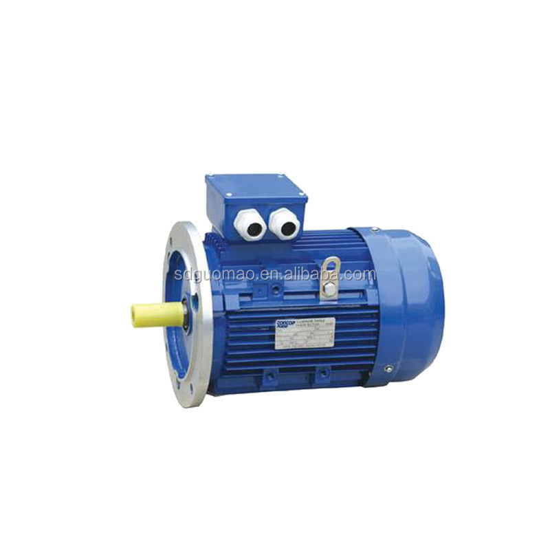 YL90L-2 single phase pump motors