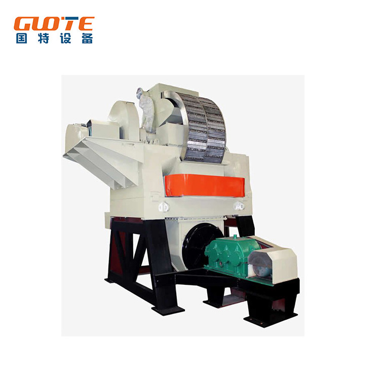 Wet High Intensity Magnetic Separator for Chrome/ Manganese Ore/ Ilmenite/ Siderite/ Spodumene