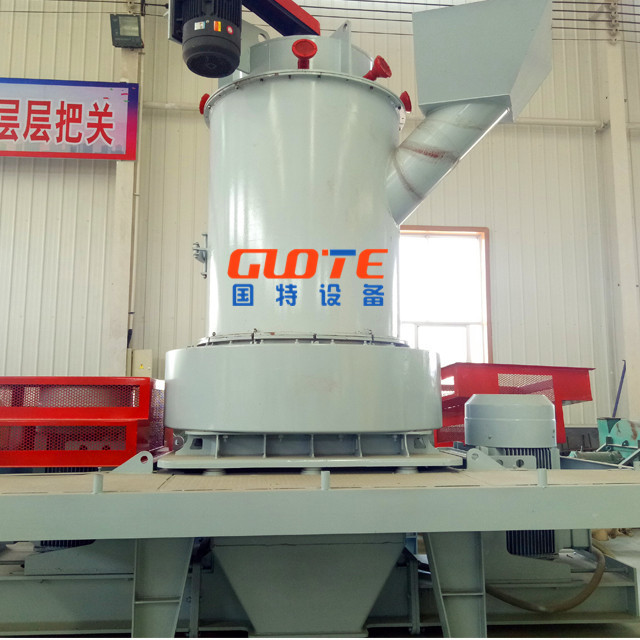 professional high efficiency silica sand making machine made in China