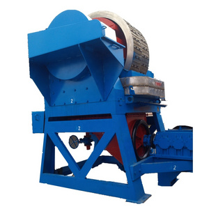 GUOTE Wet High Gradient Magnetic Mineral Separator for Chrome/ Tungsten/ Manganese Ore/ ilmenite