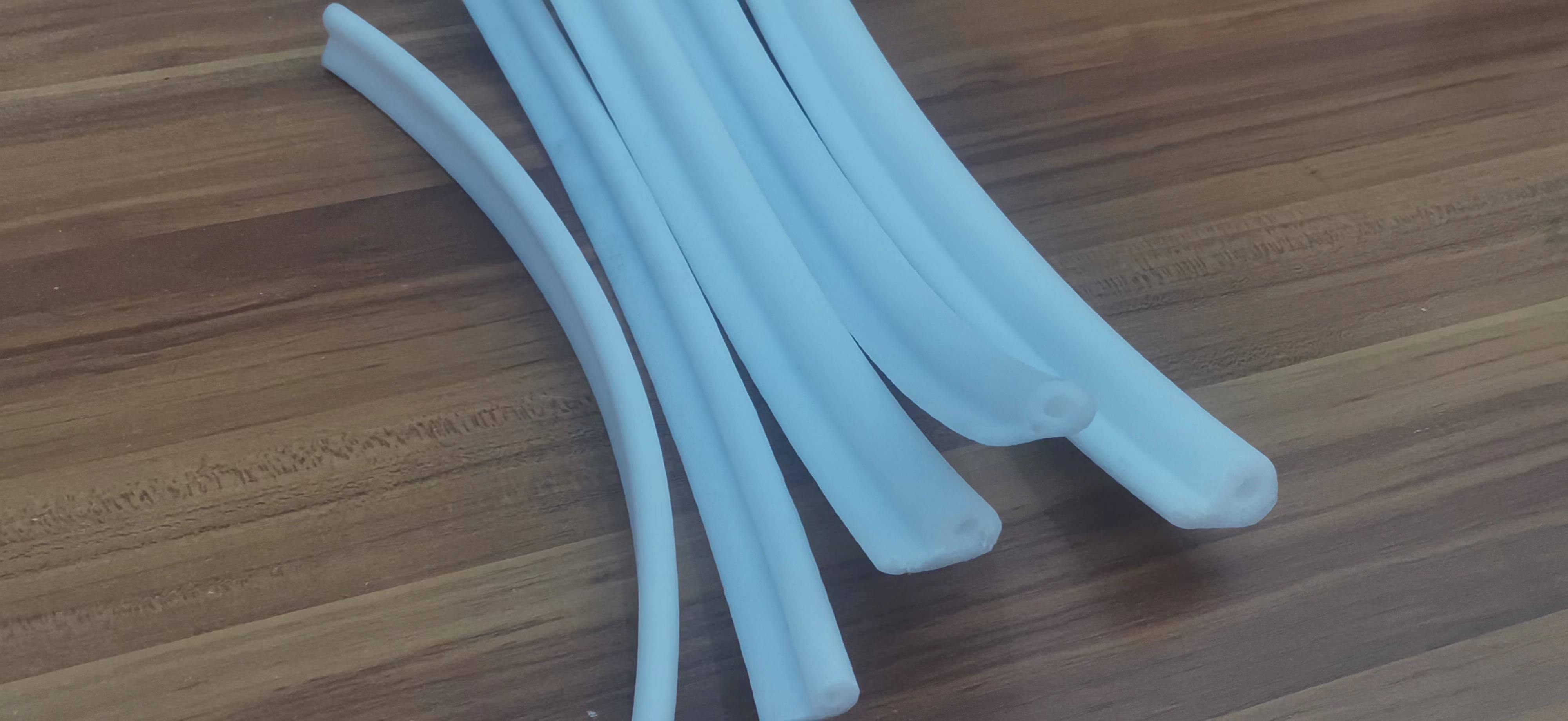 Rubber Epdm Sealing Strip Extrusion Custom Profile Silicone Rubber Strip Guard