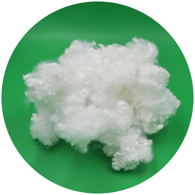 Organic Cotton Stuffing Fiber  Cotton Bales For Sale 7D*32Mm,7D*64Mm,15D*32Mm,15D*51Mm