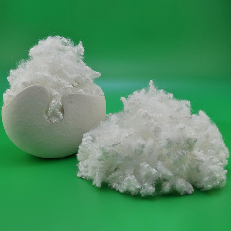 Organic Cotton Stuffing Fiber  Cotton Bales For Sale 7D*32Mm,7D*64Mm,15D*32Mm,15D*51Mm