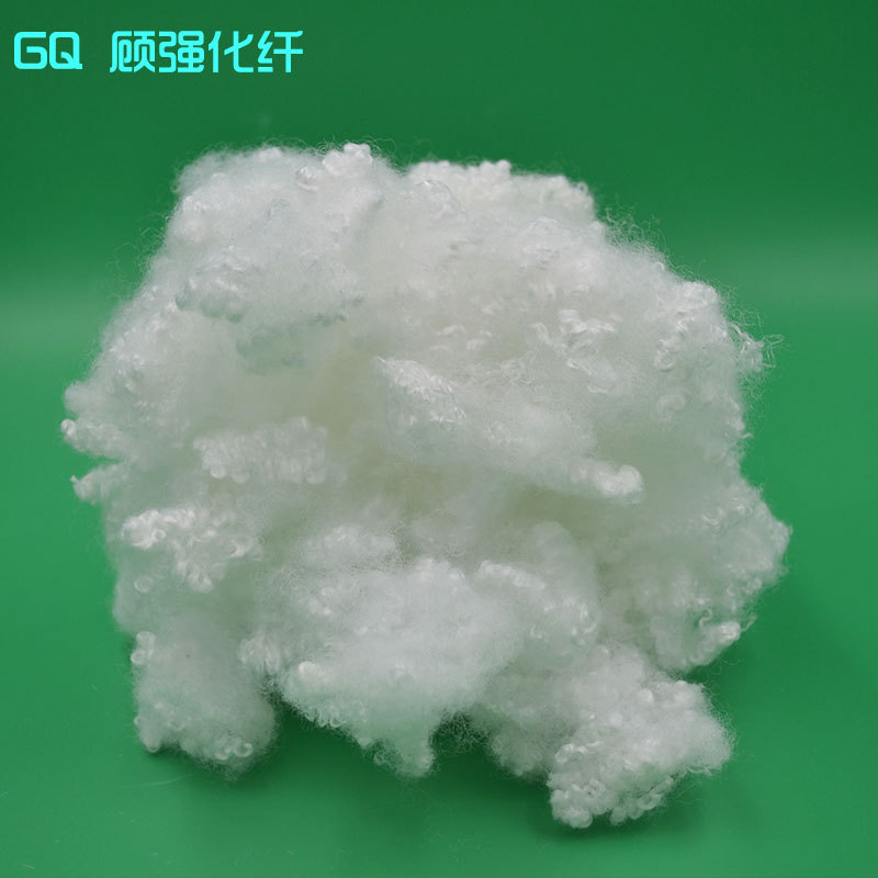 Organic Cotton Stuffing Fiber  Cotton Bales For Sale 7D*32Mm,7D*64Mm,15D*32Mm,15D*51Mm