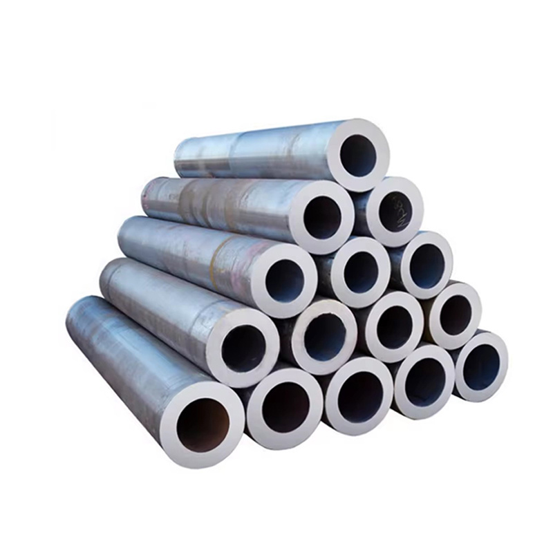 API 5L p9 8 inch seamless steel pipe price ASTM A106 A53 Grade B Carbon Seamless Steel Pipe