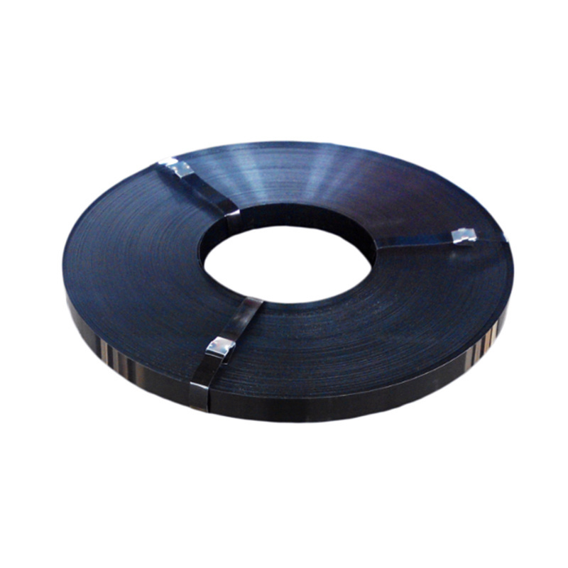 High Carbon Spring Steel Strip Cold/Hot Roll Packing Strip Coil Steel Flat Strapping Ss Strip for Tool Steel