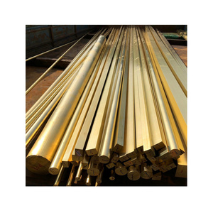 99.99% Pure Copper Bar 2mm 3mm 4mm 5mm 6mm 8mm C12100 C1100 Copper Rod Price Per Kg