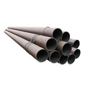 API 5L p9 8 inch seamless steel pipe price ASTM A106 A53 Grade B Carbon Seamless Steel Pipe