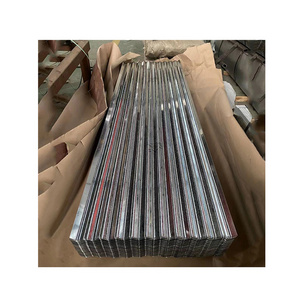 14 Gauge 0.45mm Zinc Roof Galvanized Steel Sheet Prepainted Color Coated Corrugated Steel Roofing Sheet